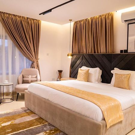 Limewood Villa Lagos Ngoại thất bức ảnh