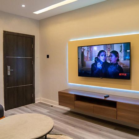 Limewood Villa Lagos Ngoại thất bức ảnh