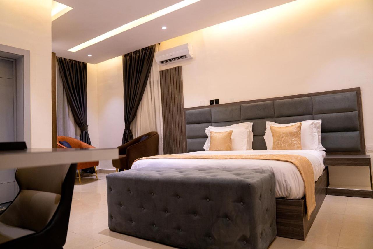 Limewood Villa Lagos Ngoại thất bức ảnh