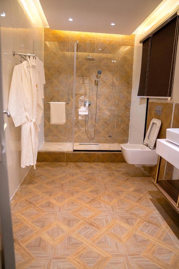 Limewood Villa Lagos Ngoại thất bức ảnh
